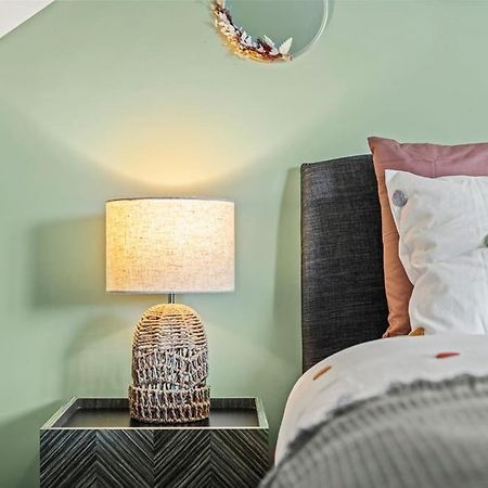 Comfortable Retreat Near City Centre- 1 Bed, 3 Guests Southampton Exterior foto